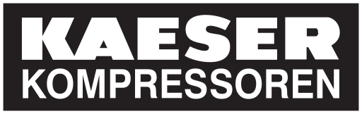 kaeser kompressoren logo